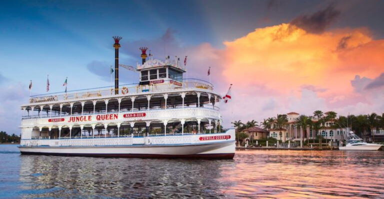 We Expected a Simple Boat Ride but These 10 Florida Tours Blew Us Away