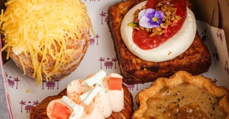 We Found an Orlando Bakery Open for Just Two and a Half Hours a Week