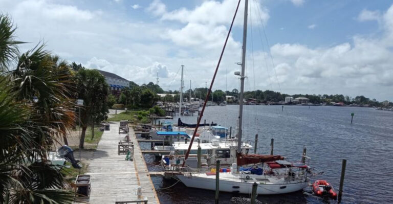 We Found One of Florida’s Most Charming Cities Hiding Along the Forgotten Coast