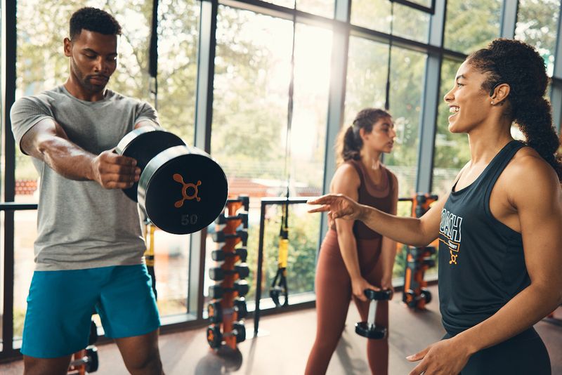 Orangetheory Fitness – multiple Florida locations