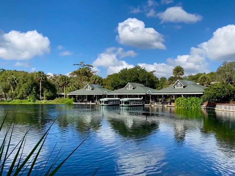 Convenient Location Near Silver Springs and Ocala