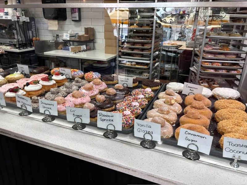 DG Doughnuts – Ocoee