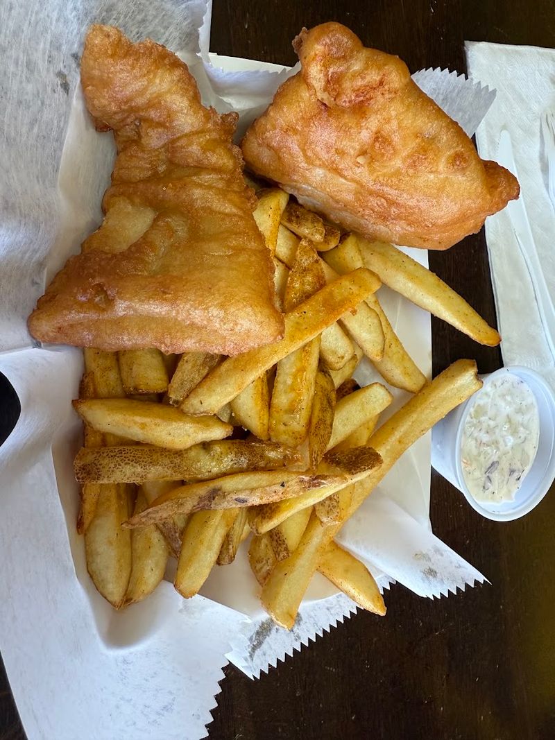 Nonnies Wings, Famous Philly Cheesesteaks & Pete's Fish - Cape Coral