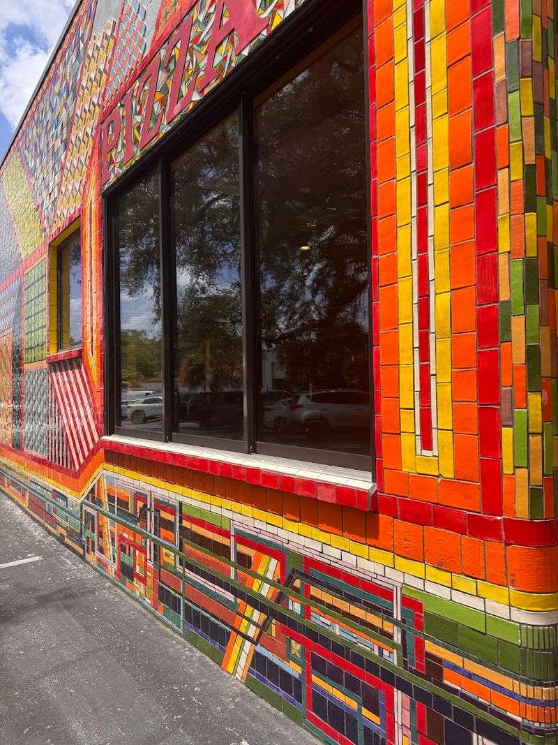 A Living Art Project That Keeps Evolving