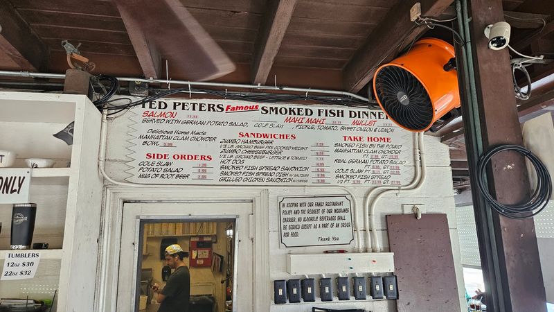 Cash Only Policy That Finally Changed