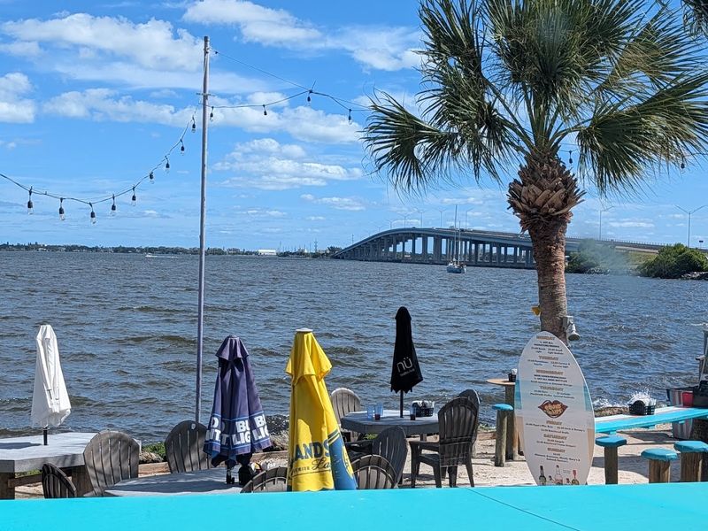 Waterfront Views That Steal the Show