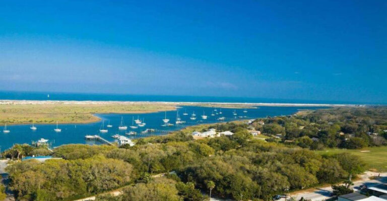 You Don’t Need A Big Budget To Take These 9 Scenic Florida Road Trips