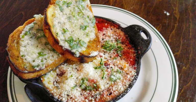 You Haven’t Tried True Florida Comfort Food Until You’ve Been To This Local Spot