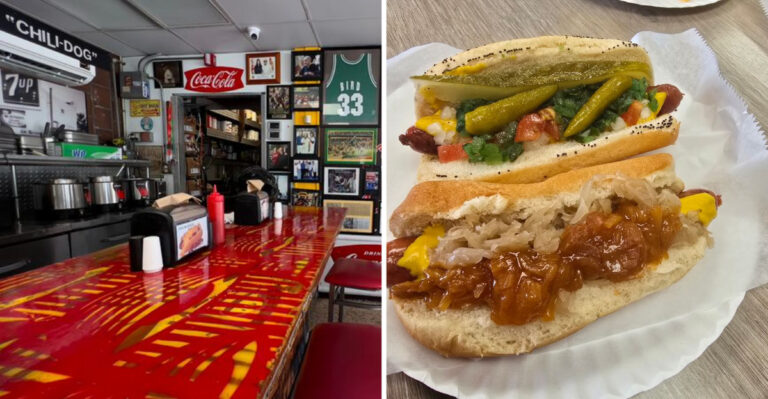 You’ll Understand the Hype After Trying the Chili Dogs at This Florida Restaurant