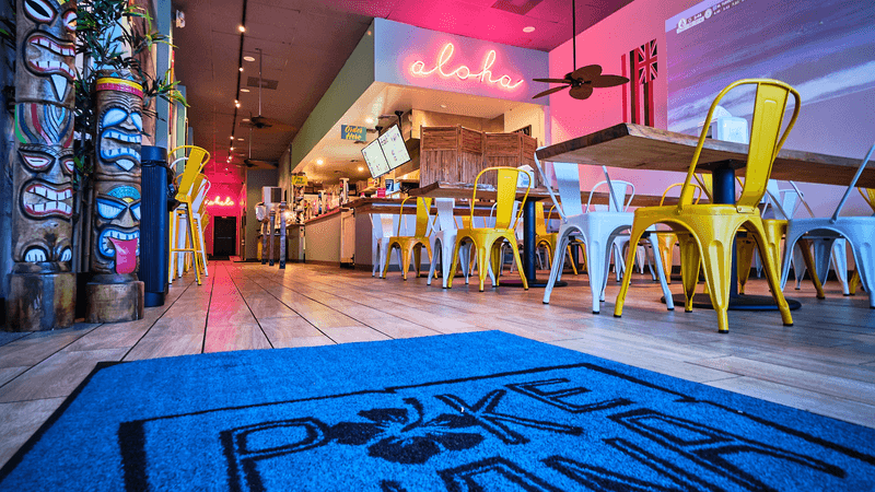 Poke Hana – Orlando (Colonial Drive)