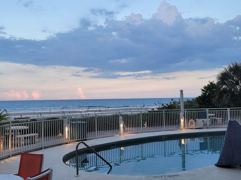 Coconut Palms Beach Resort II – New Smyrna Beach