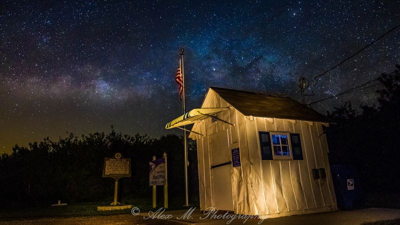 Perfect Stop Along the Tamiami Trail Adventure
