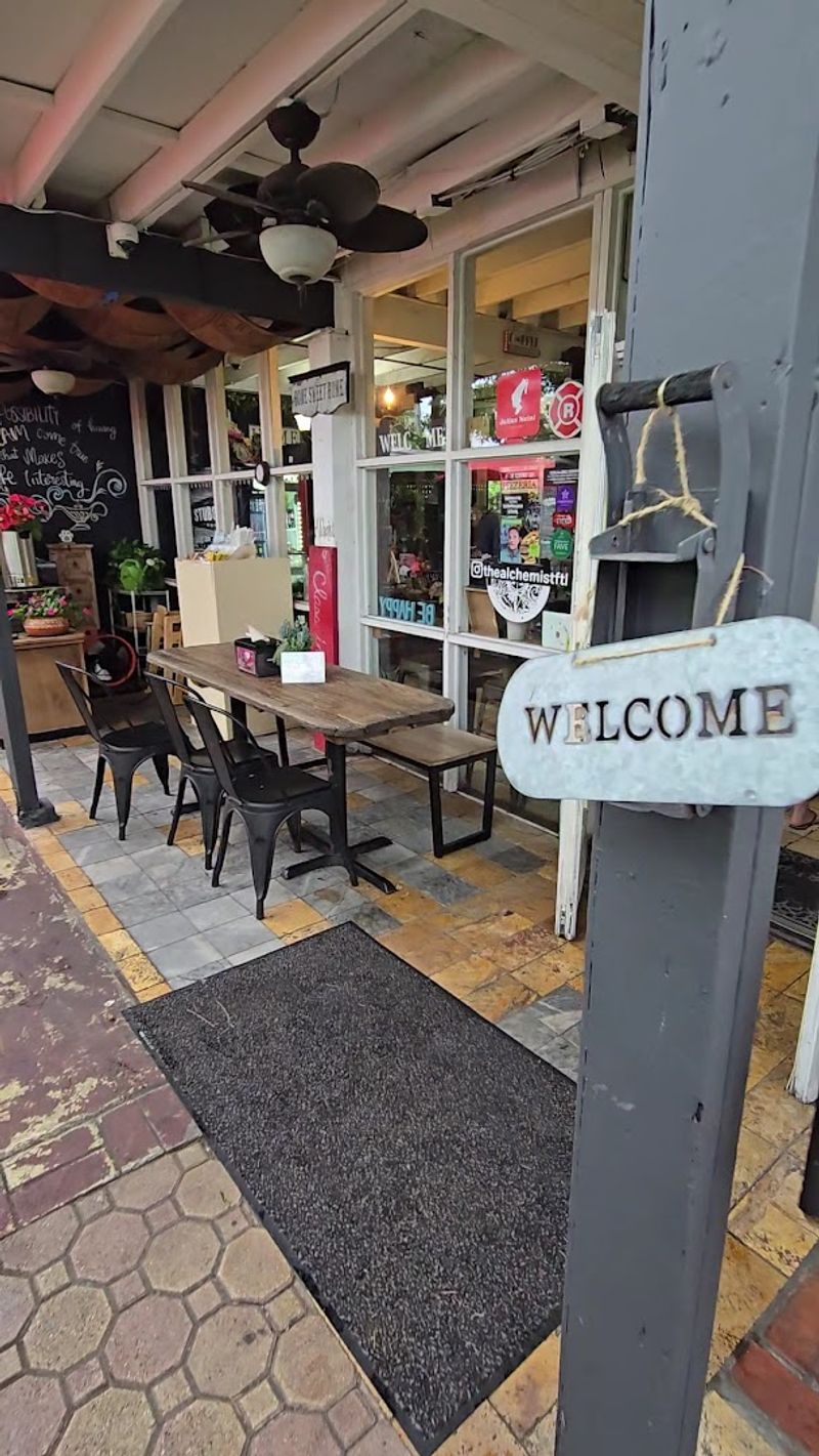 Service That Makes You Feel Like You're Coming Home