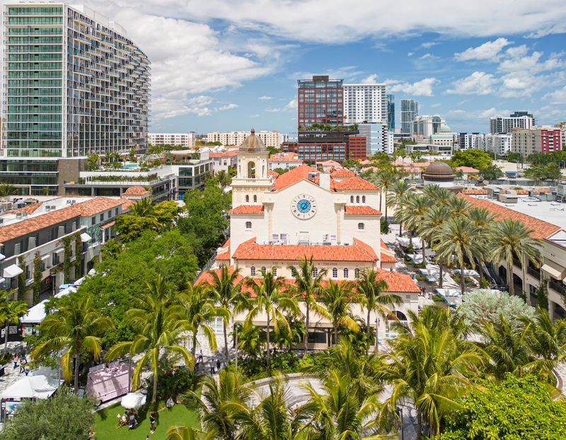 CityPlace – West Palm Beach