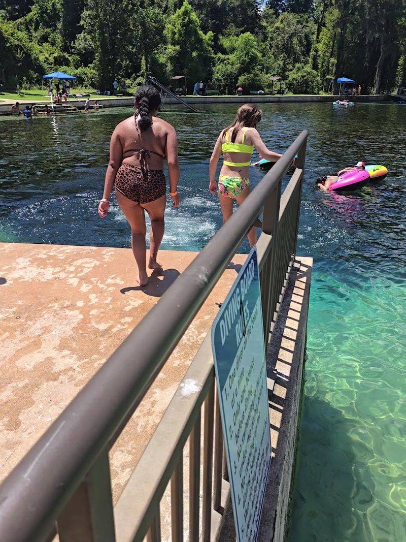 Year-Round Destination with Consistent Conditions