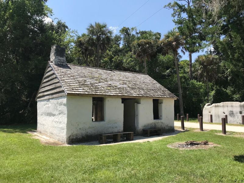 The Kitchen House Shows Daily Plantation Operations
