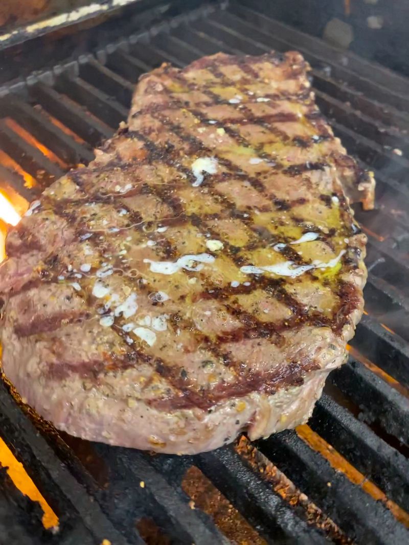 Grilled Mahi-Mahi That Melts Like Butter