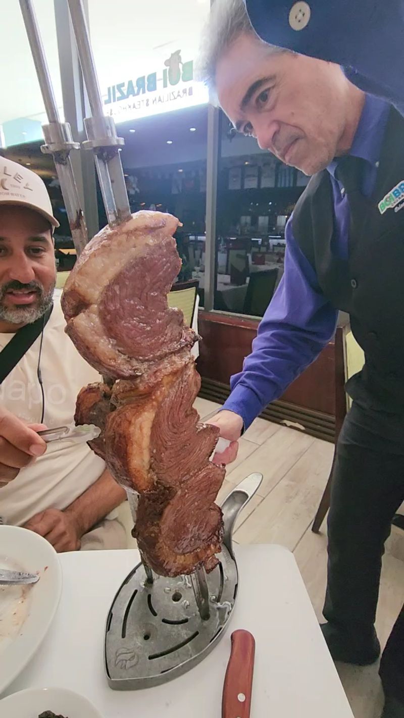 BoiBrazil Churrascaria BRAZILIAN STEAKHOUSE - Orlando
