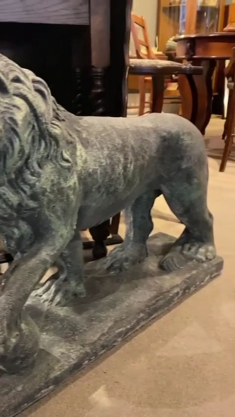 Funko Pop and Collectible Toy Section