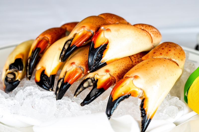 Truluck's Ocean's Finest Seafood and Crab