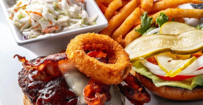 10 No-Frills Florida Breakfast Spots Where You Can Eat Well For Under $10