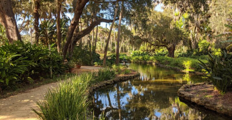 10 Secret Florida Spots Most Natives Have Never Heard Of
