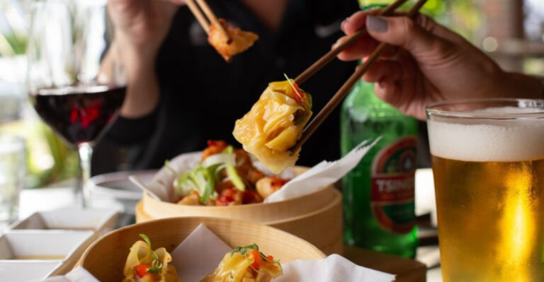 12 Chinese Restaurants In Florida Worth Driving Across The State For