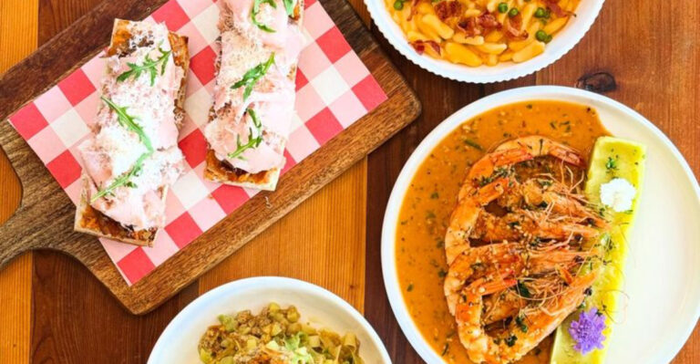 12 Insanely Good Italian Restaurants Hiding Across Florida