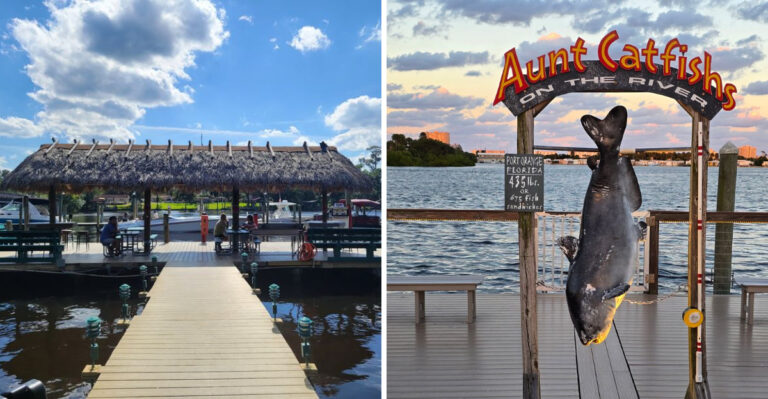 13 Florida Fish Frys Worth Planning Your Friday Night Around