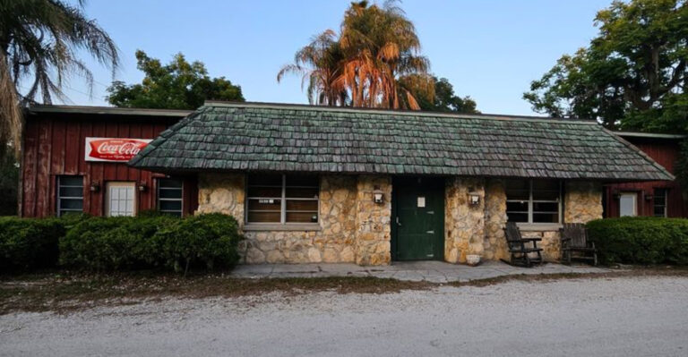 13 Lesser-Known Florida Food Spots Locals Love More Than the Big Names