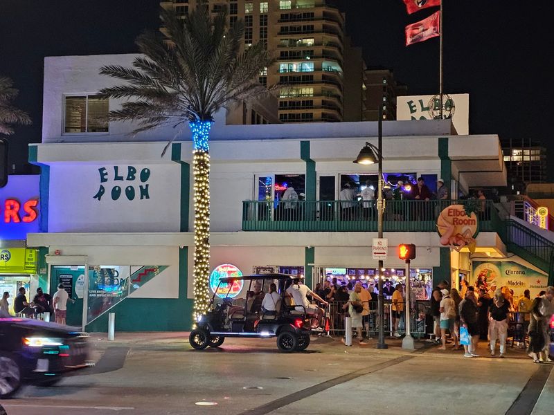 Elbo Room - Fort Lauderdale