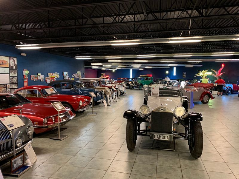 A Museum That Actually Welcomes Families and Accessibility Needs
