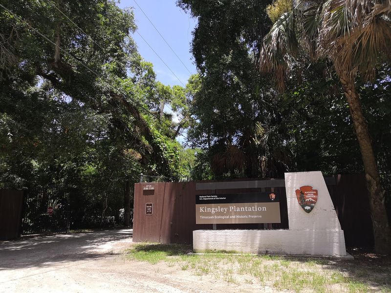 The Visitor Center and Rangers Enhance Understanding