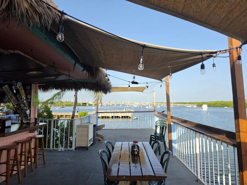 Burdines Waterfront – Marathon