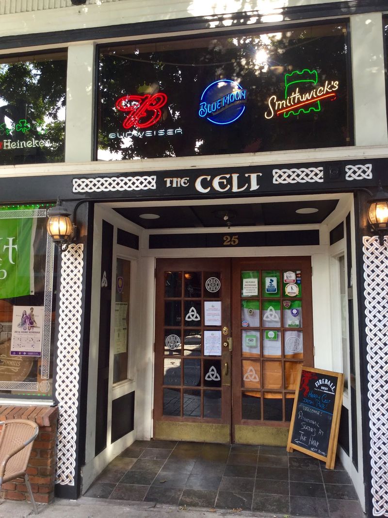 Harp & Celt Irish Pub & Restaurant, Orlando