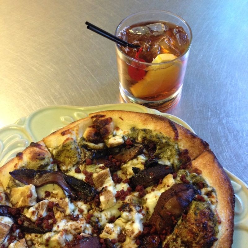 Carnivore Pizza for Serious Meat Lovers