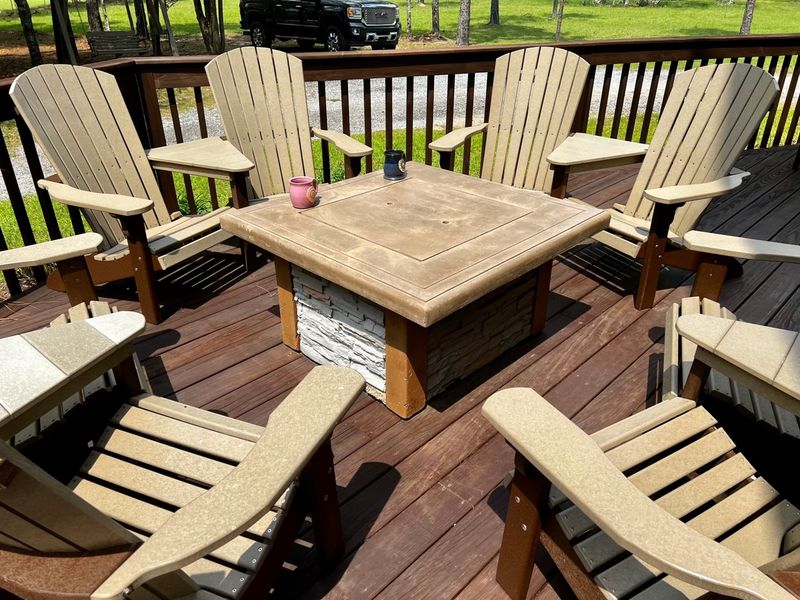 Quality Outdoor Furniture That Actually Lasts