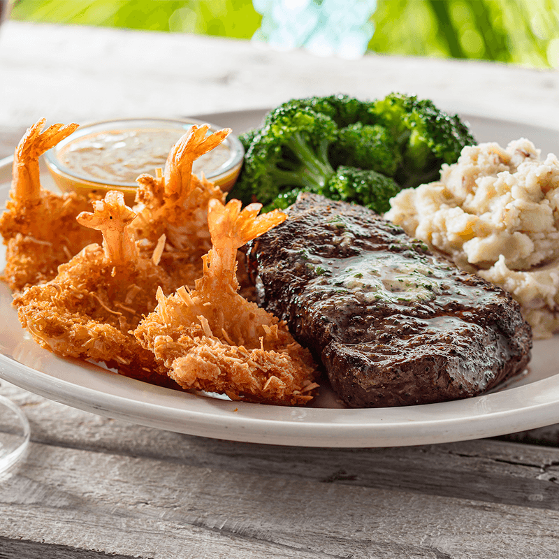 Bahama Breeze