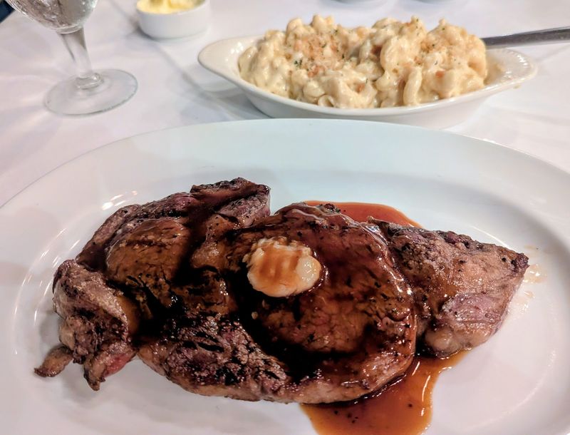 The Tuesday Prime Rib Special That Changes Everything