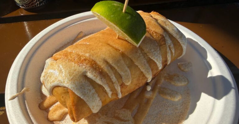 9 Florida Spots Serving Key Lime Pie Like You’ve Never Seen Before