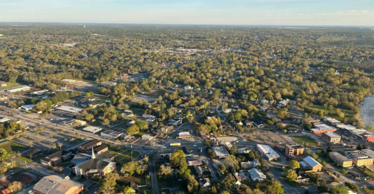 9 Overlooked Florida Towns That Deserve More Attention