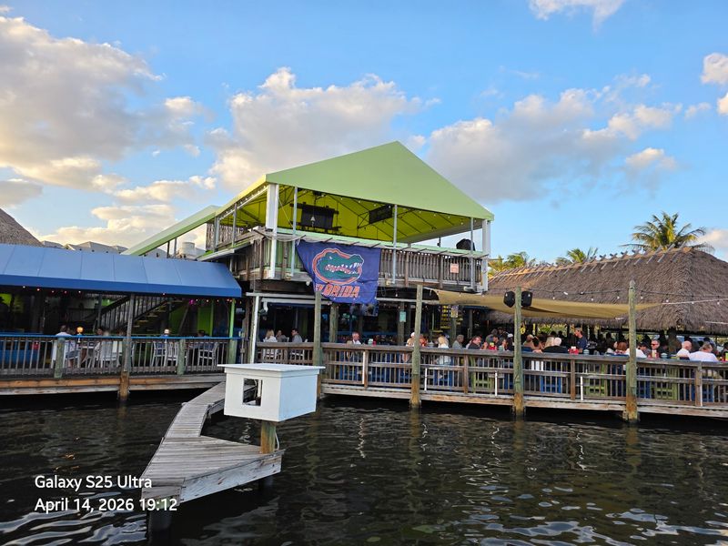 Old Key Lime House - Lantana