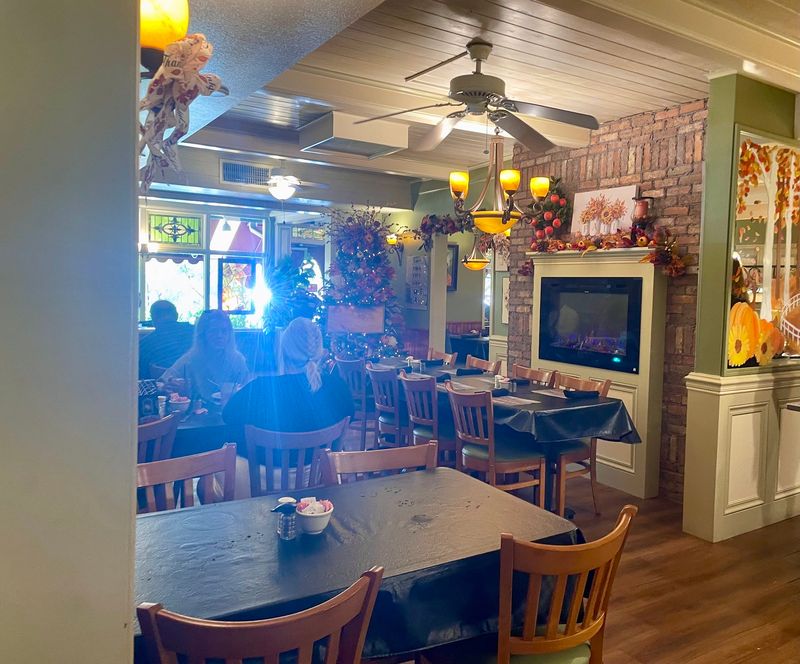 The Carriage House for Special Occasions