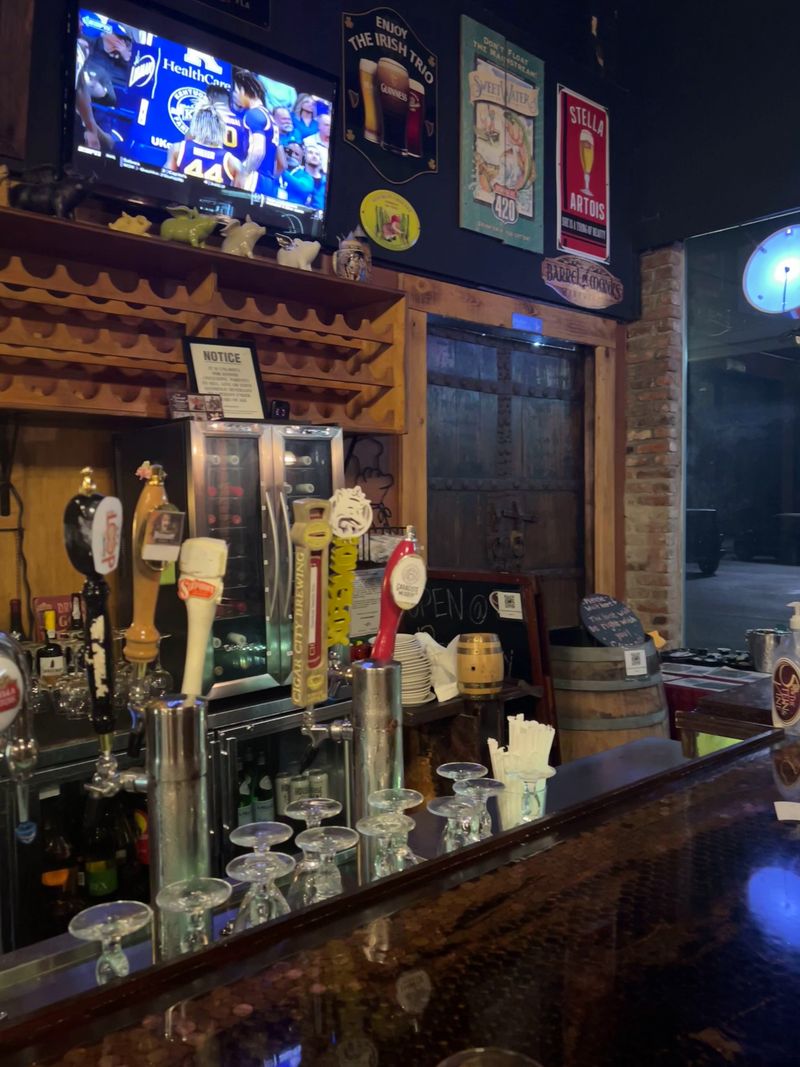 A Hidden Gem That Locals Want to Protect