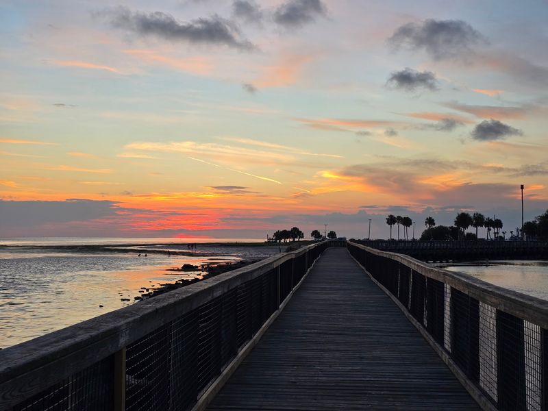 The Last True Old Florida Fishing Village
