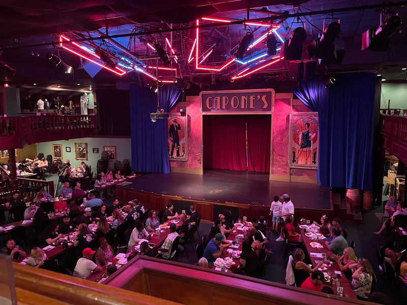 Excellent Value Compared to Other Orlando Shows