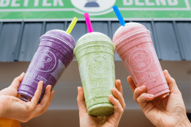 Low Sugar Philosophy That Doesn't Sacrifice Sweetness
