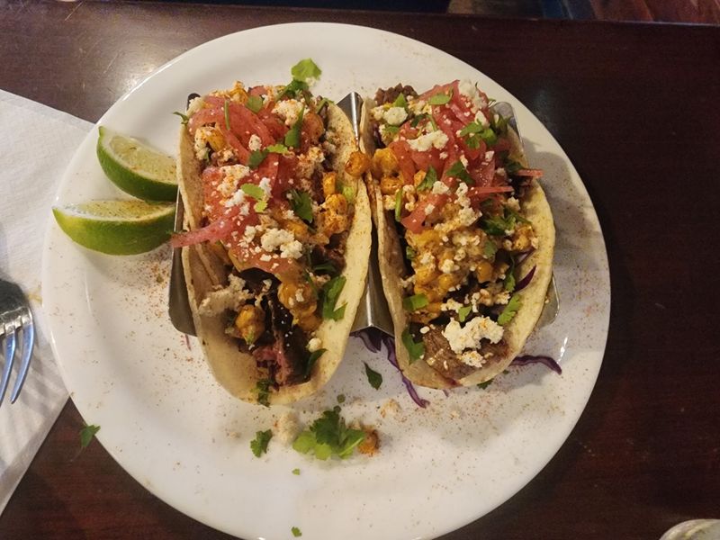 Fish Tacos and Fresh Seafood That Taste Like the Gulf