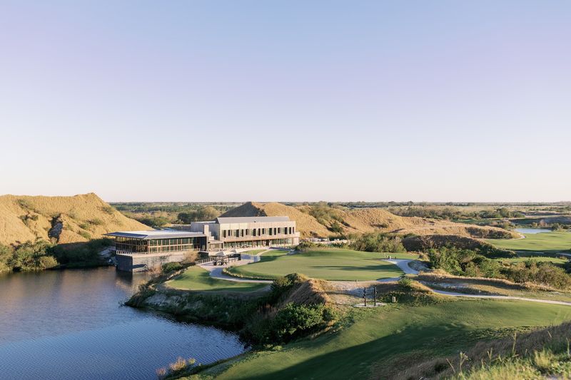 Streamsong Golf Resort - Bowling Green