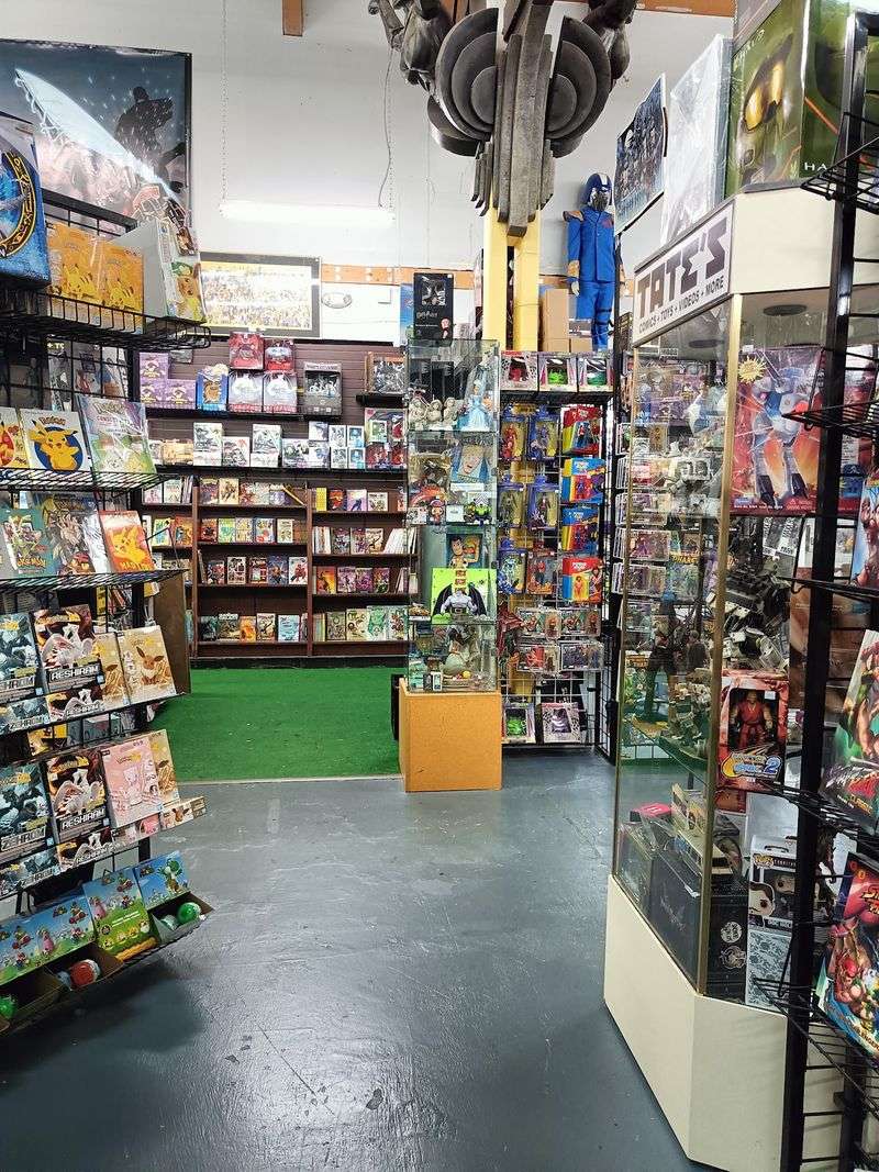 Comic Books and Graphic Novels for Every Reader